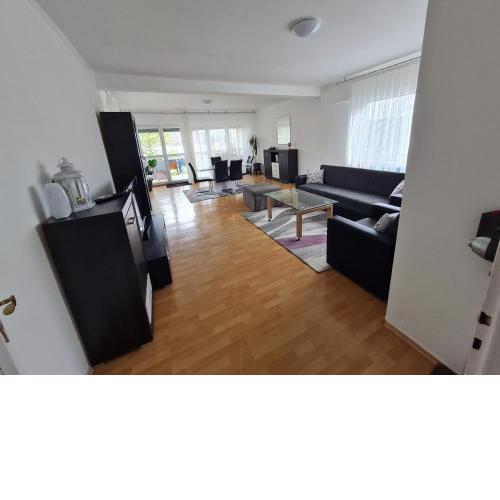 Ferienwohnung Ramstein