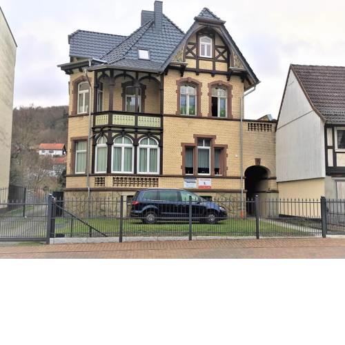 Ferienwohnung Ramthun