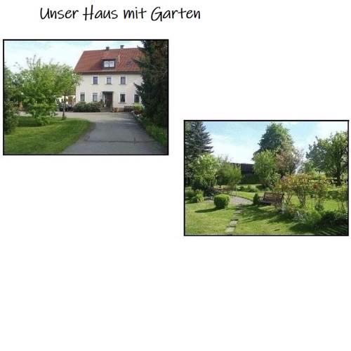 Ferienwohnung Ranch