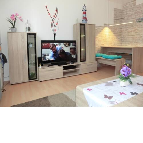 Ferienwohnung Randowtal-Schmölln