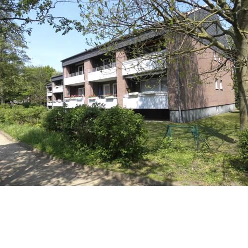 Ferienwohnung Ranke in Scharbeutz-Haffkrug