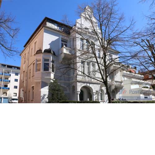 Ferienwohnung RAPUNZEL in Bad Nauheim