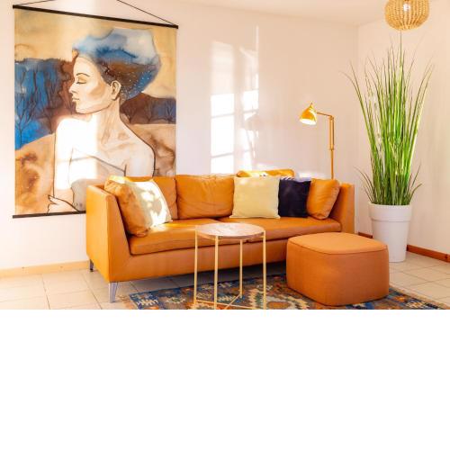 Ferienwohnung Rapunzel