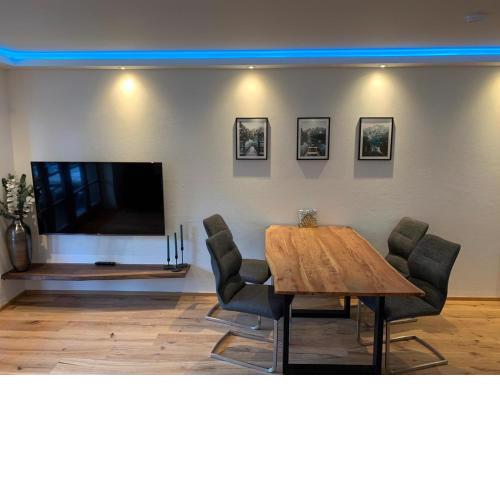 Ferienwohnung Räsl
