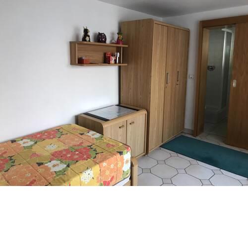 Ferienwohnung Ratana