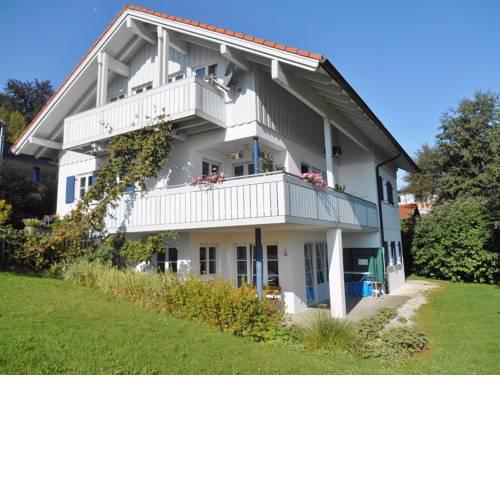 Ferienwohnung Rath