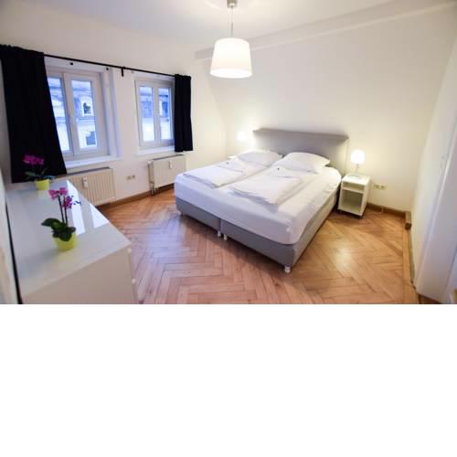 Ferienwohnung Ratisbona