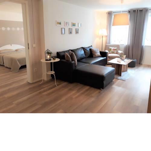 Ferienwohnung Rauch