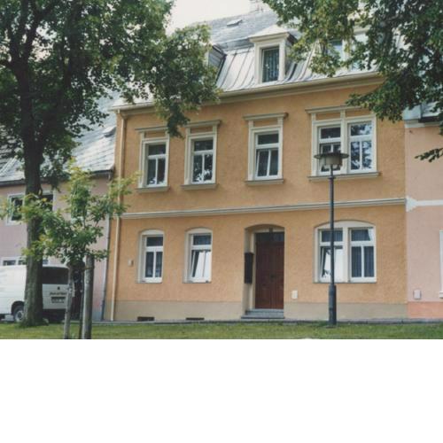 Ferienwohnung Rauscher