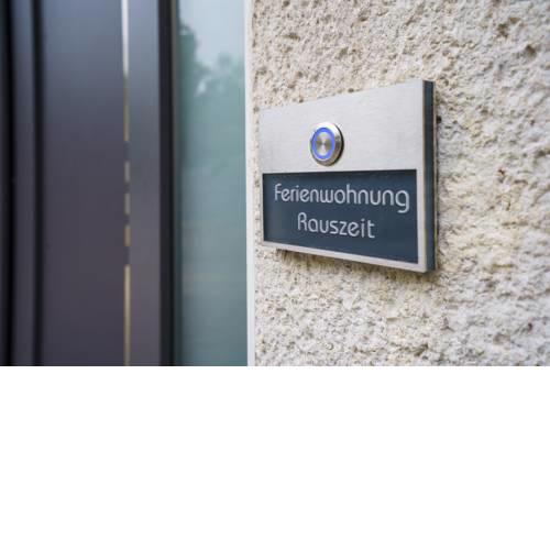 Ferienwohnung Rauszeit Lennestadt Sauerland