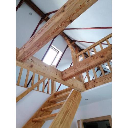 Ferienwohnung (R)Auszeit