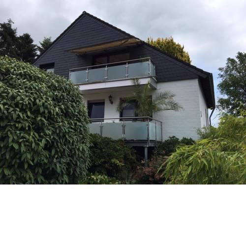 Ferienwohnung Ravelblick