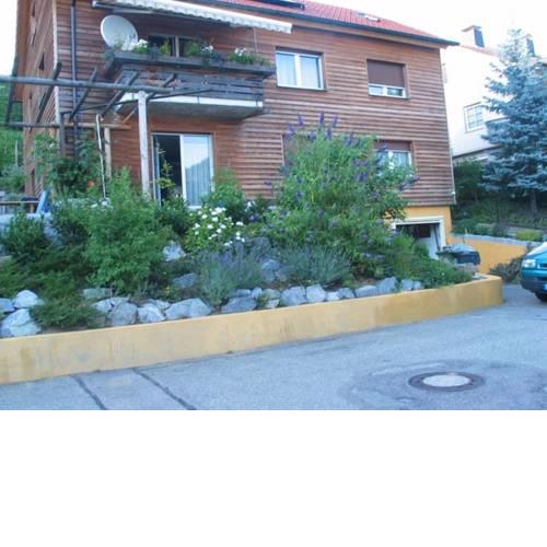 Ferienwohnung Rebberg