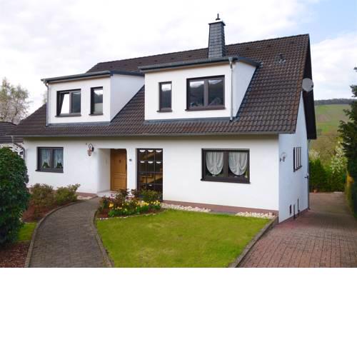 Ferienwohnung Rebenblick