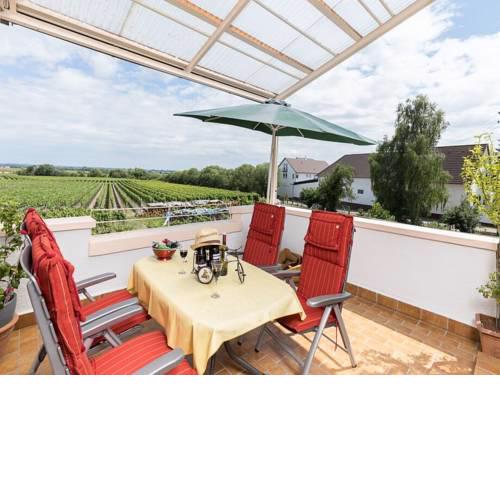 Ferienwohnung Rebenmeer