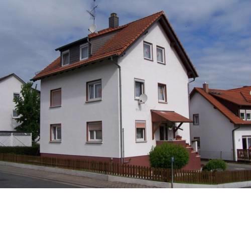 Ferienwohnung Rebert