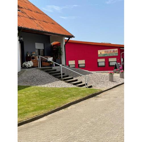 Ferienwohnung Reblandblick