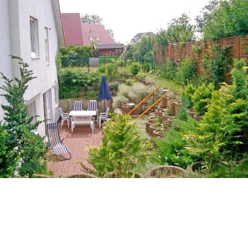 Ferienwohnung Rechlin SEE 9281