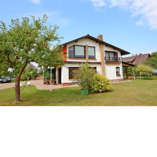 Ferienwohnung Rechlin SEE 9841