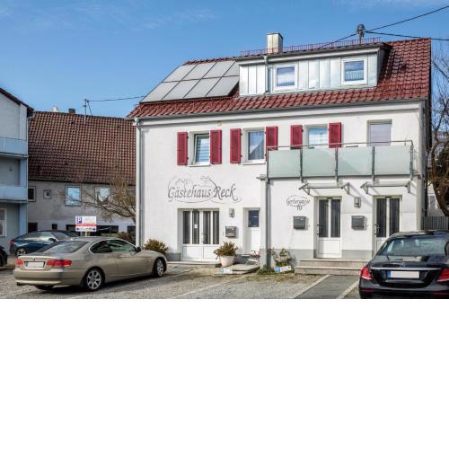 Ferienwohnung Reck