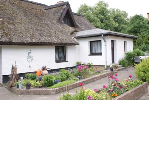 Ferienwohnung *Reetdachidylle* nahe Wismar