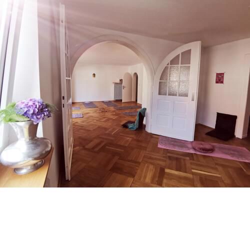 Ferienwohnung Refugium
