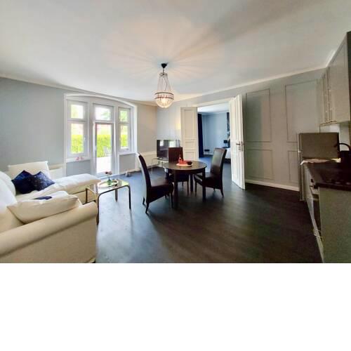Ferienwohnung Regattastrecke Berlin