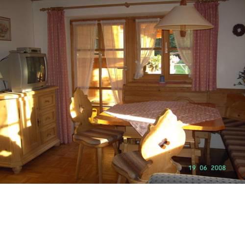 Ferienwohnung Regauer