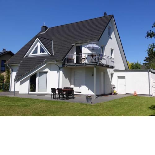 Ferienwohnung Regenbogenhaus