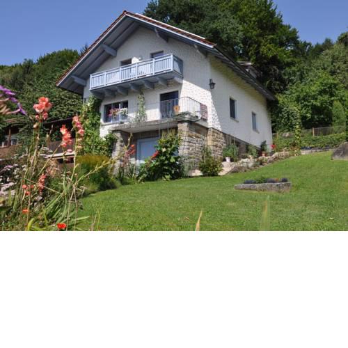 Ferienwohnung Regentalblick
