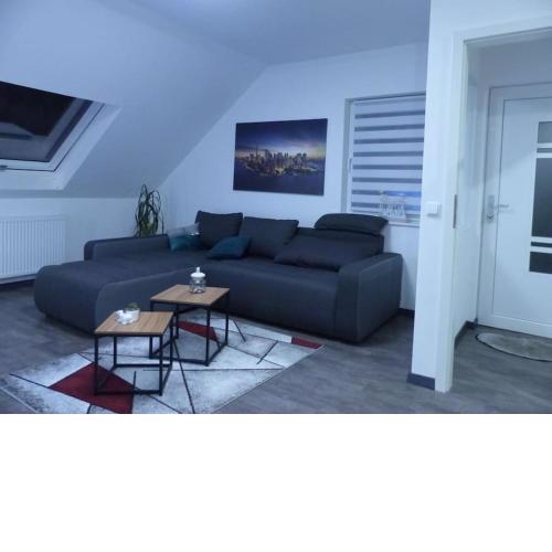 Ferienwohnung Regia Fulda - Künzell - Bachrain