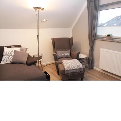 Ferienwohnung Regina - [#94843]