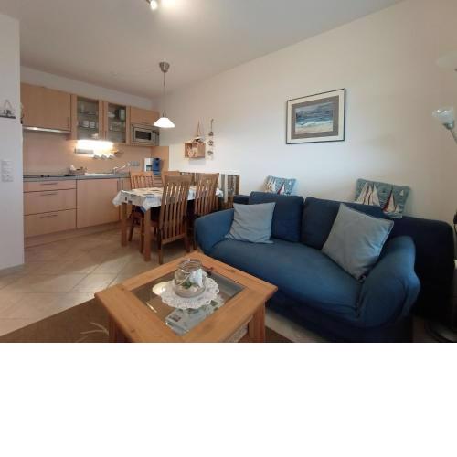 Ferienwohnung Regina an der Nordsee