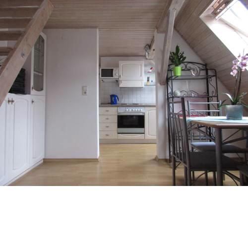 Ferienwohnung Regina