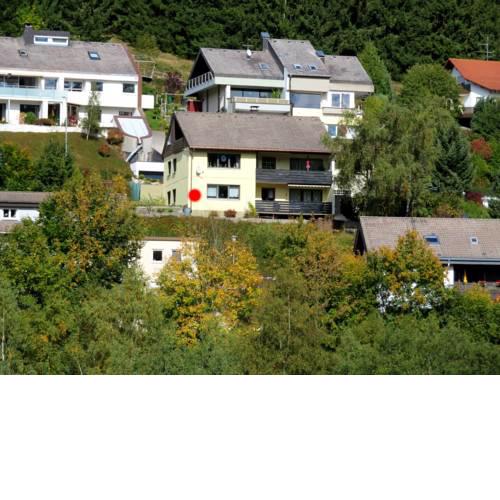 Ferienwohnung Regina