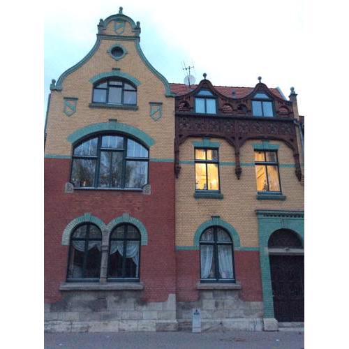 Ferienwohnung Regina