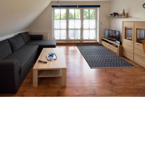 Ferienwohnung Regina