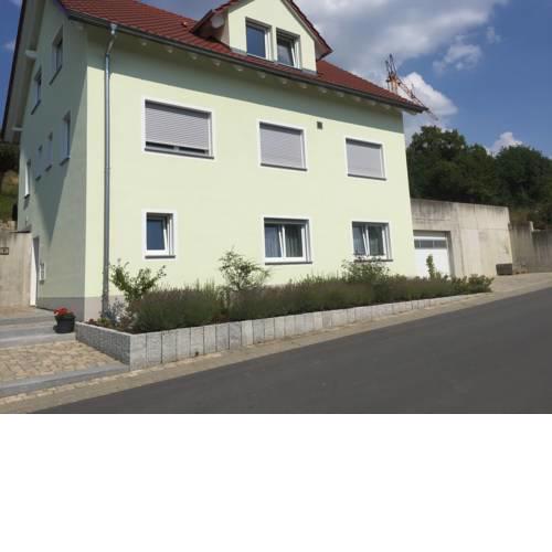 Ferienwohnung Regina