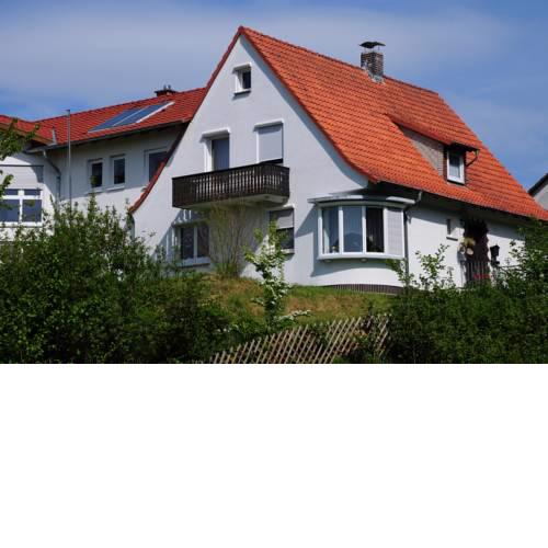 Ferienwohnung Regina