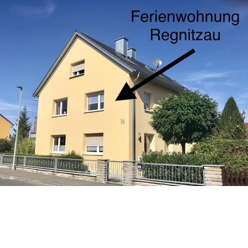 Ferienwohnung Regnitzau Baiersdorf
