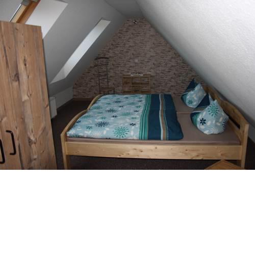 Ferienwohnung Rehberg - [#120260]