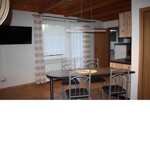 Ferienwohnung-Rehberg