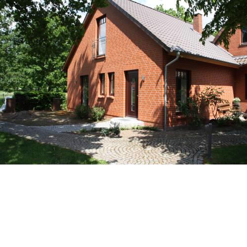 Ferienwohnung Rehblick