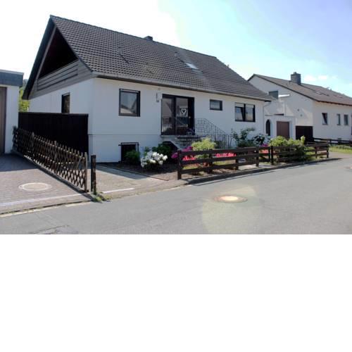 Ferienwohnung Rehblick