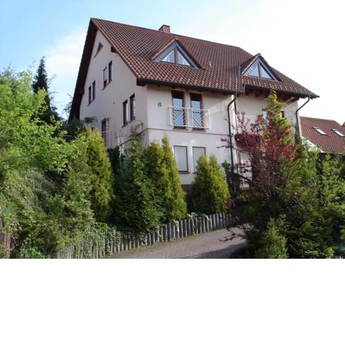 Ferienwohnung Rehgarten