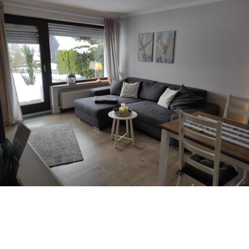 Ferienwohnung Rehkitz