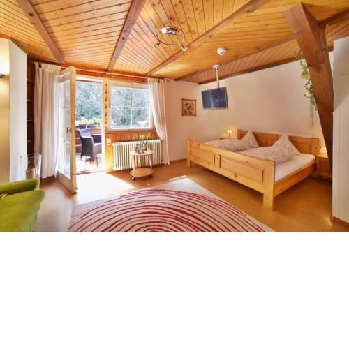 Ferienwohnung Rehlager in Wolfach im Schwarzwald Horberlehof