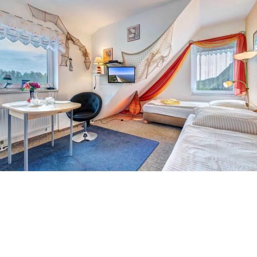 Ferienwohnung Rehwiese 01