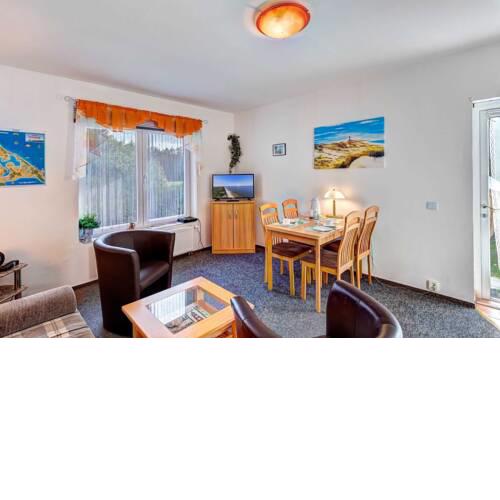 Ferienwohnung Rehwiese 04