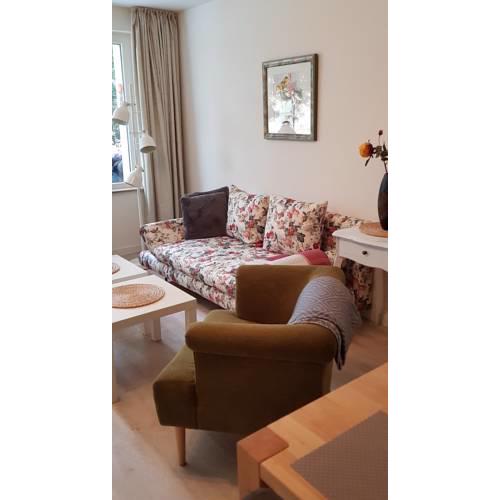 Ferienwohnung Reißaus